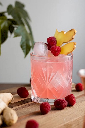 Must-Try Squamish Cocktails