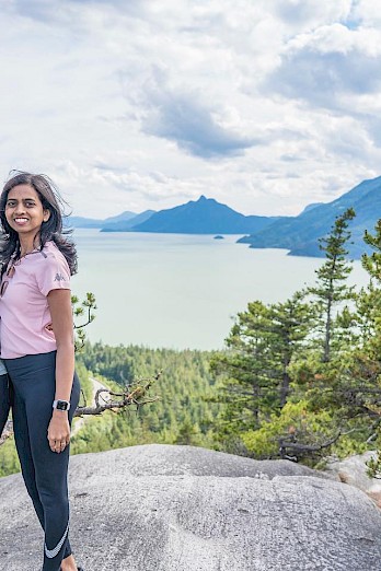 5 Tips to Level Up Your Trip to Squamish