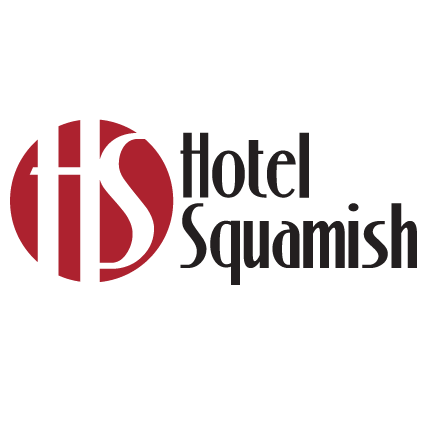 Hotel Squamish Logo