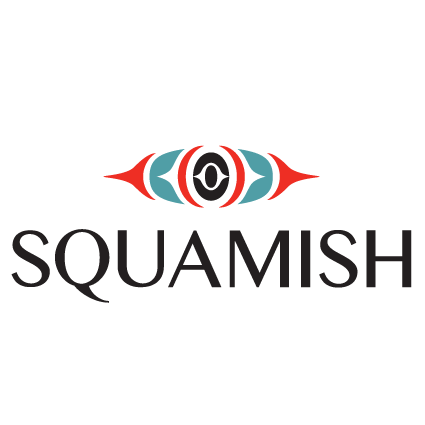 District of Squamish Logo
