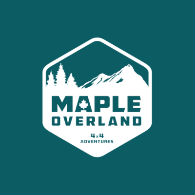 Maple Overland 4x4 Adventures