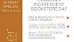 Gather Bookshop - Canadian Independent Bookstore Day