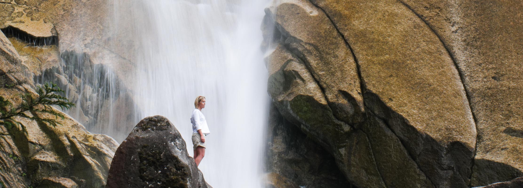 Shannon Falls Provincial Park | Tourism Squamish