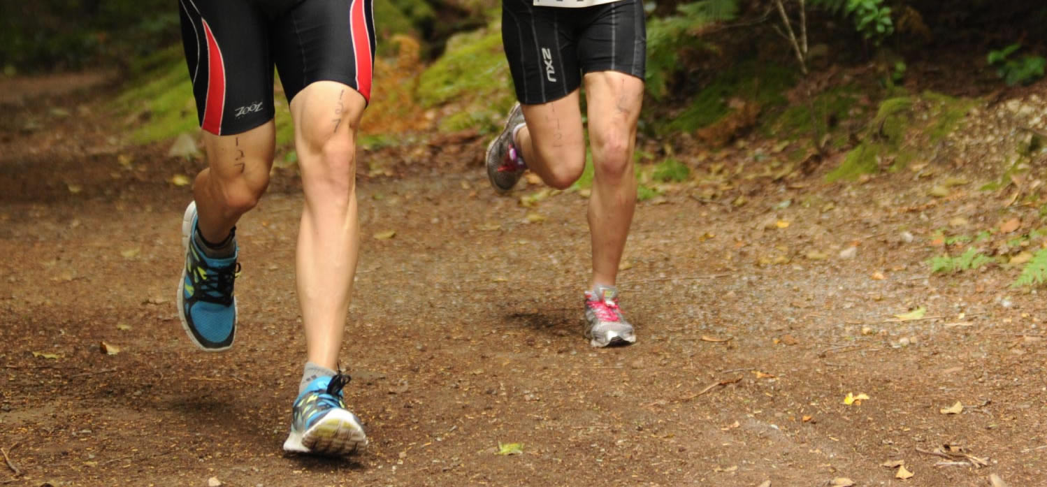 Squamish 50 Race Series Tourism Squamish