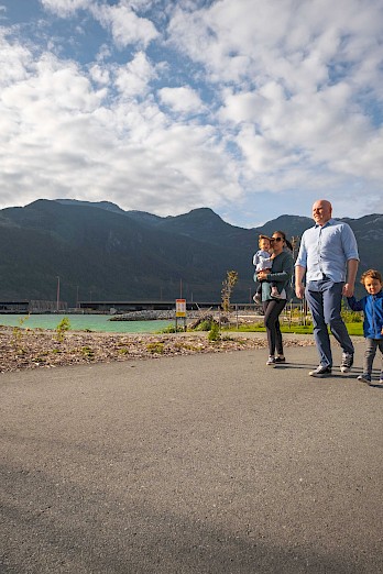 11 Squamish Activities You Can Do With Your Dad