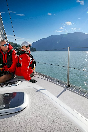 18 Things to Do This Summer in Squamish