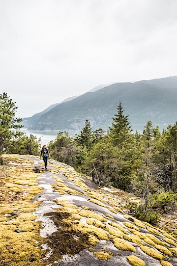 12 Things You Need to Do in Squamish This Fall