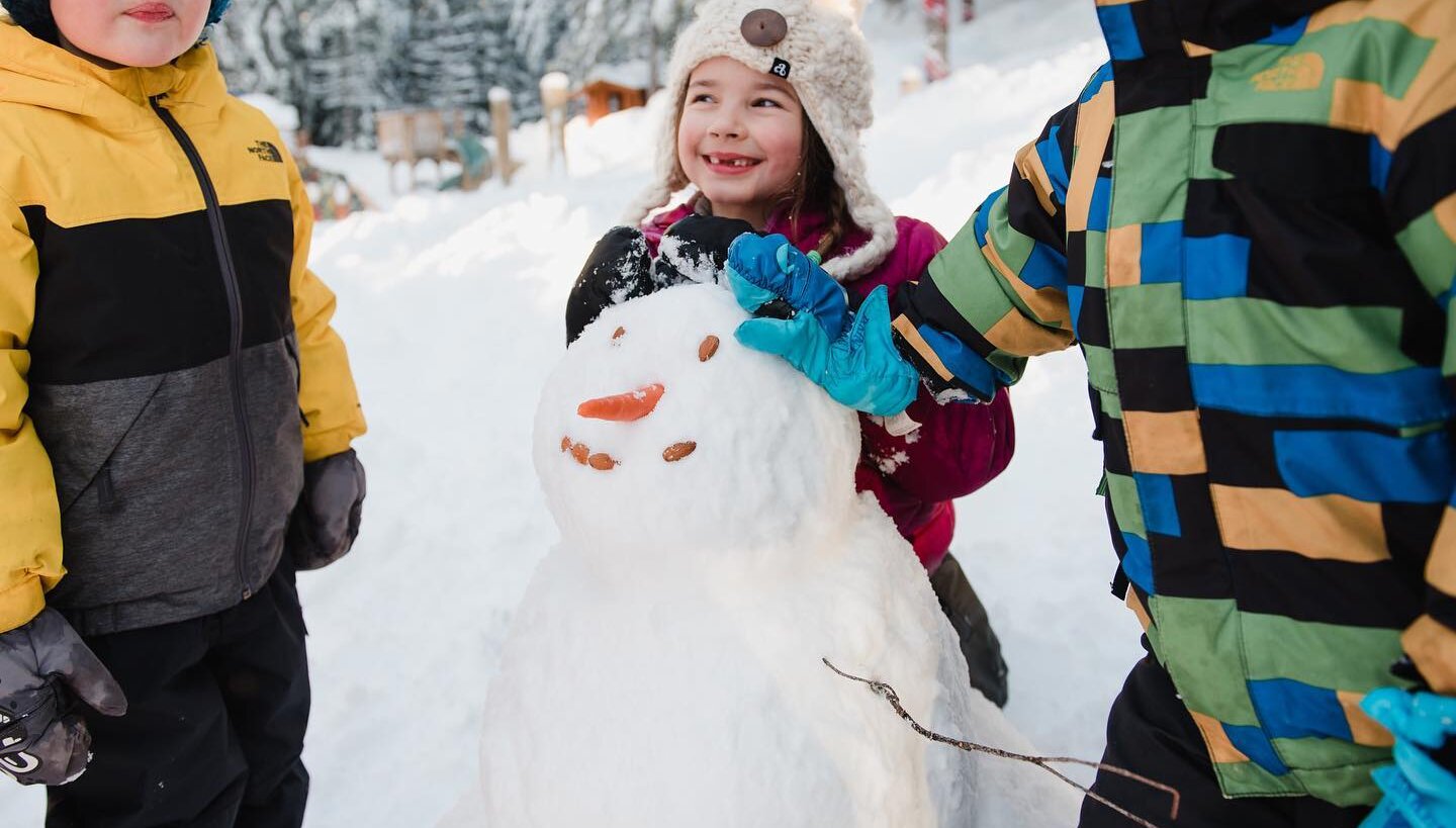 Snow Family