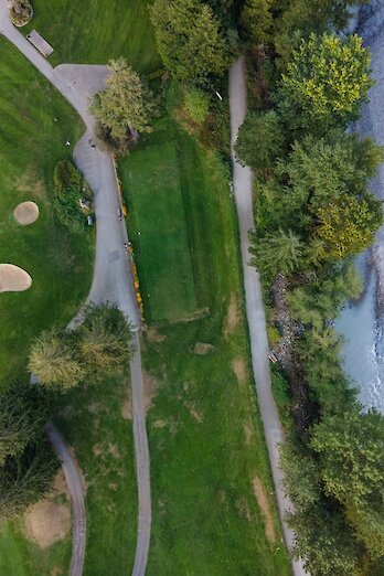 Squamish Valley Golf Course