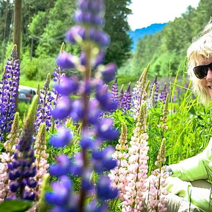 Hiking responsibly in Squamish