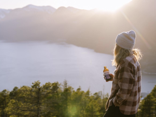 squamish tourist spots