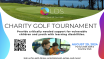 LDS Charity Golf Tournament