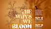 The Ways We Bloom by Luminesque Dance