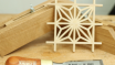 Intro to Kumiko Woodworking