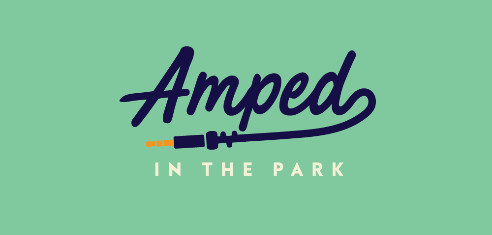 Amped in The Park