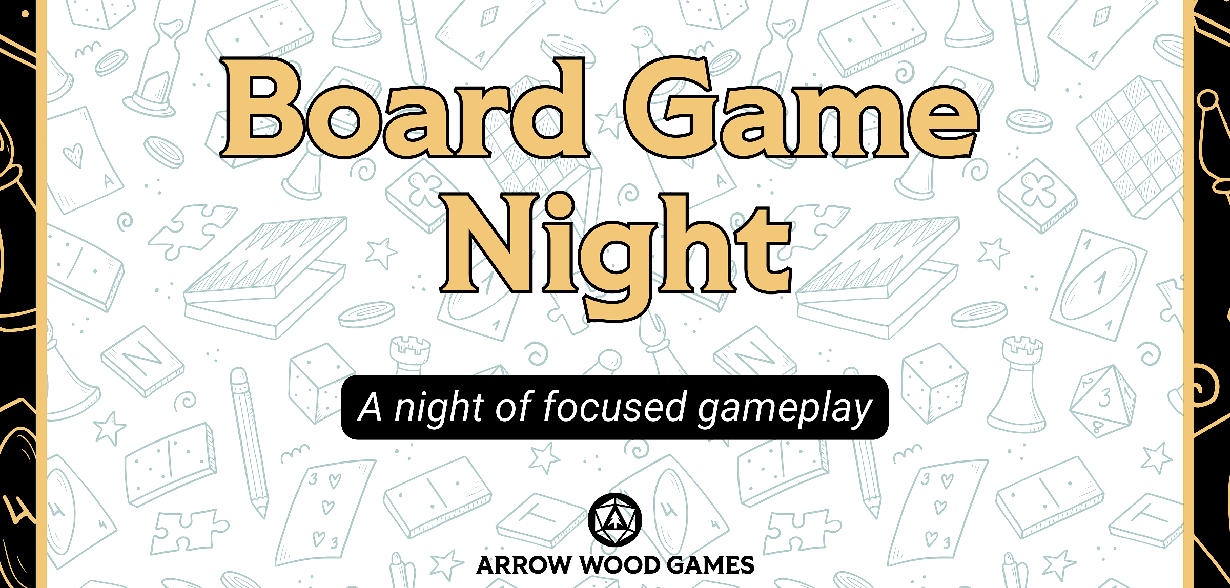 Board Game Night