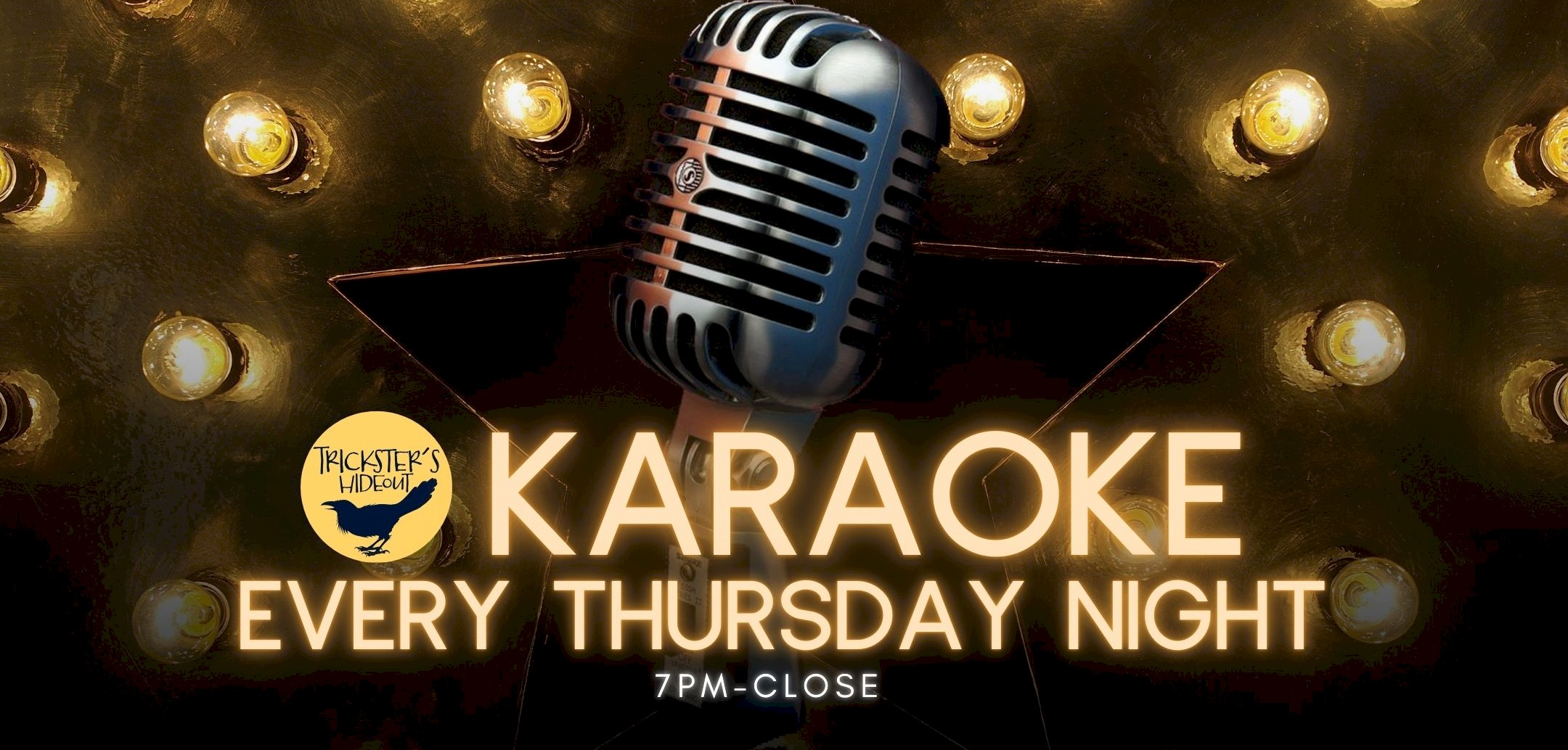 Karaoke Thursdays