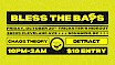 BLESS THE BASS 2