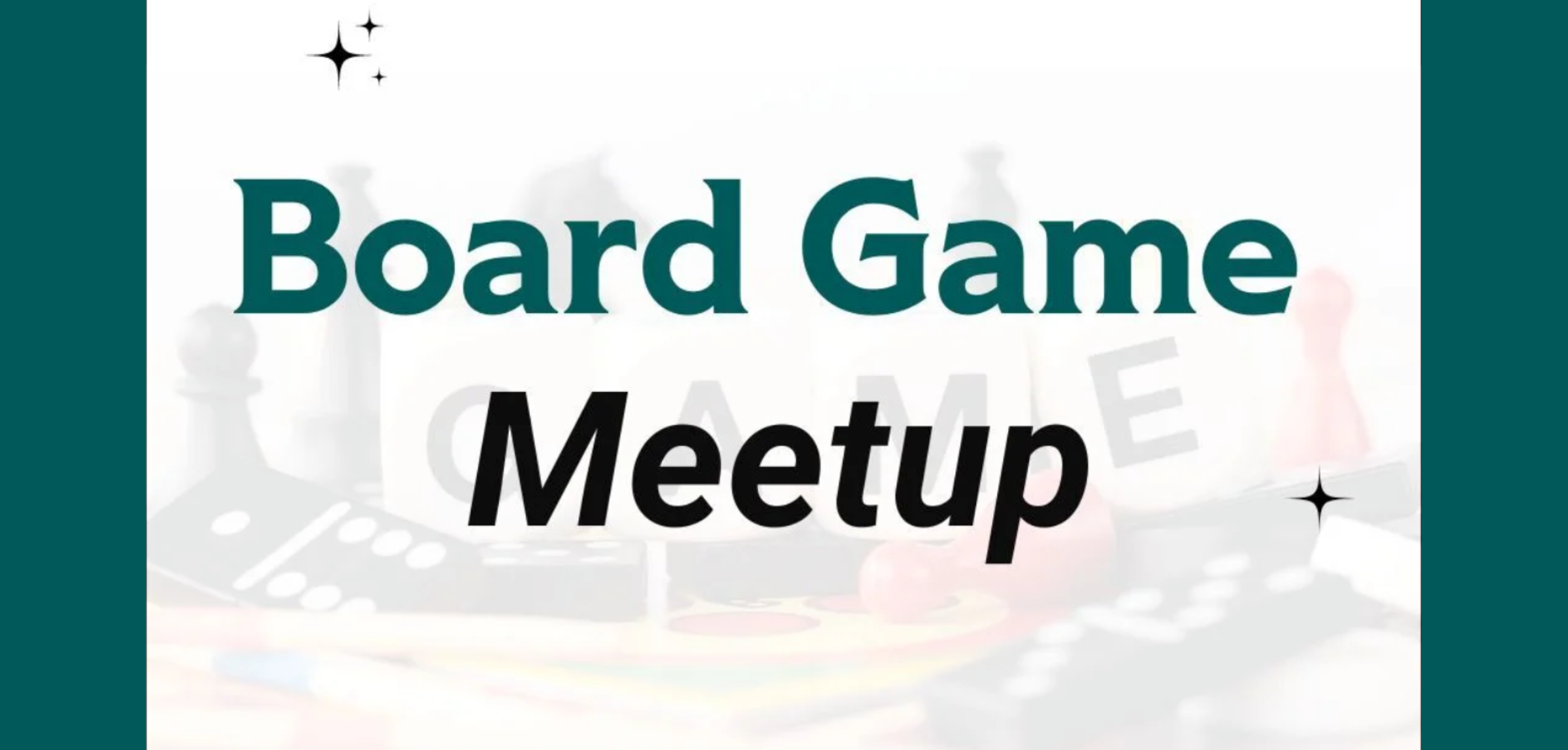 Board Game Meetup at Arrow Wood Games