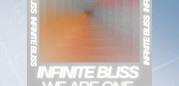 WE ARE ONE: INFINITE BLISS 1st Birthday Party w/ THE BROTHERS GROOVE