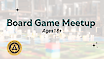 Board Game Meetup at Arrow Wood Games