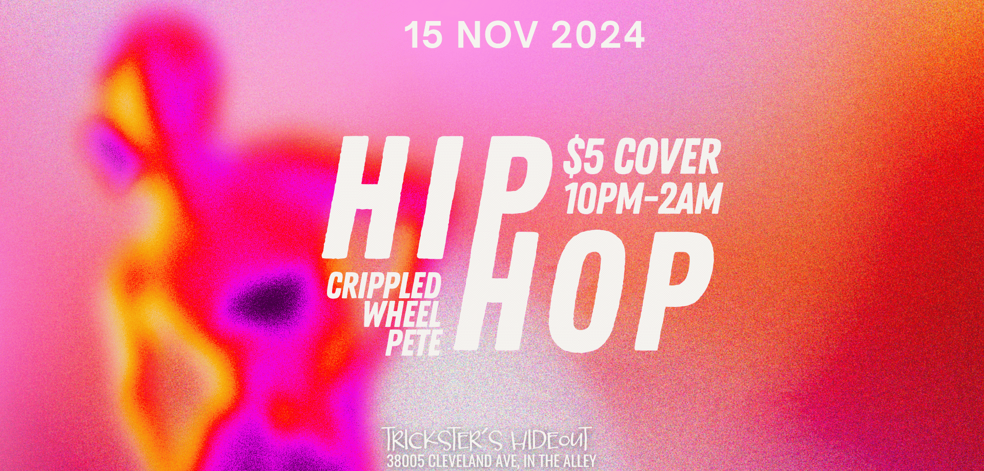 Hip Hop Night