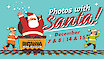 PHOTOS WITH SANTA: Mining the Magic of Christmas