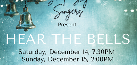 Sea to Sky Singers Christmas Concerts