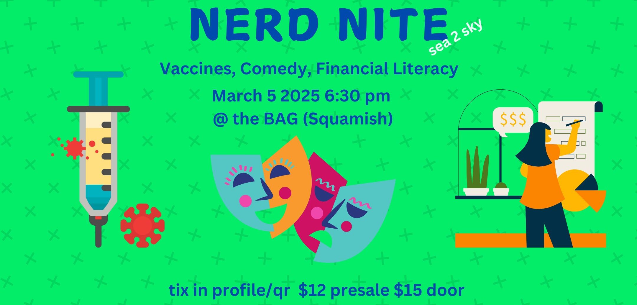 Nerd Nite