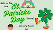 St. Patrick's Day Event