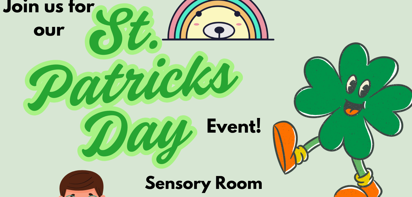 St. Patrick's Day Event