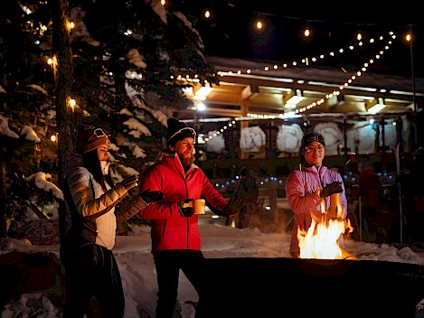 ✨First Monday / Wednesday Night Special + Neverland Starlight Ski Loop Grand Opening! ✨