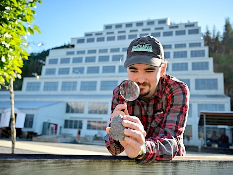 Spring Break Programming