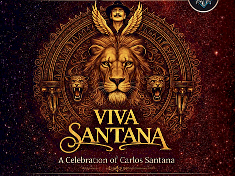 Viva Santana: A Tribute to Santana