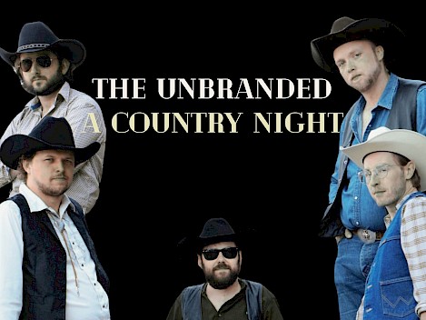 The Unbranded: A Country Night